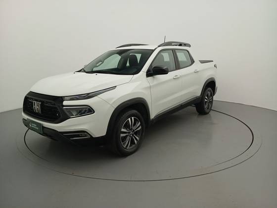 FIAT TORO 1.3 TURBO 270 FLEX FREEDOM AT6